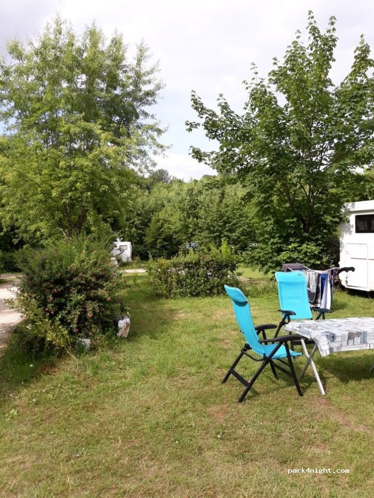 Camping Le Repaire Dordogne — foto 2