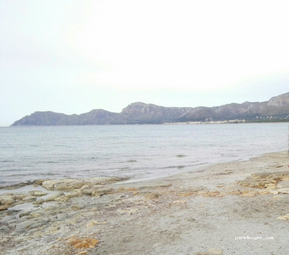(07459) Son Serra de Marina - 1 Carrer Sant Lluís — foto