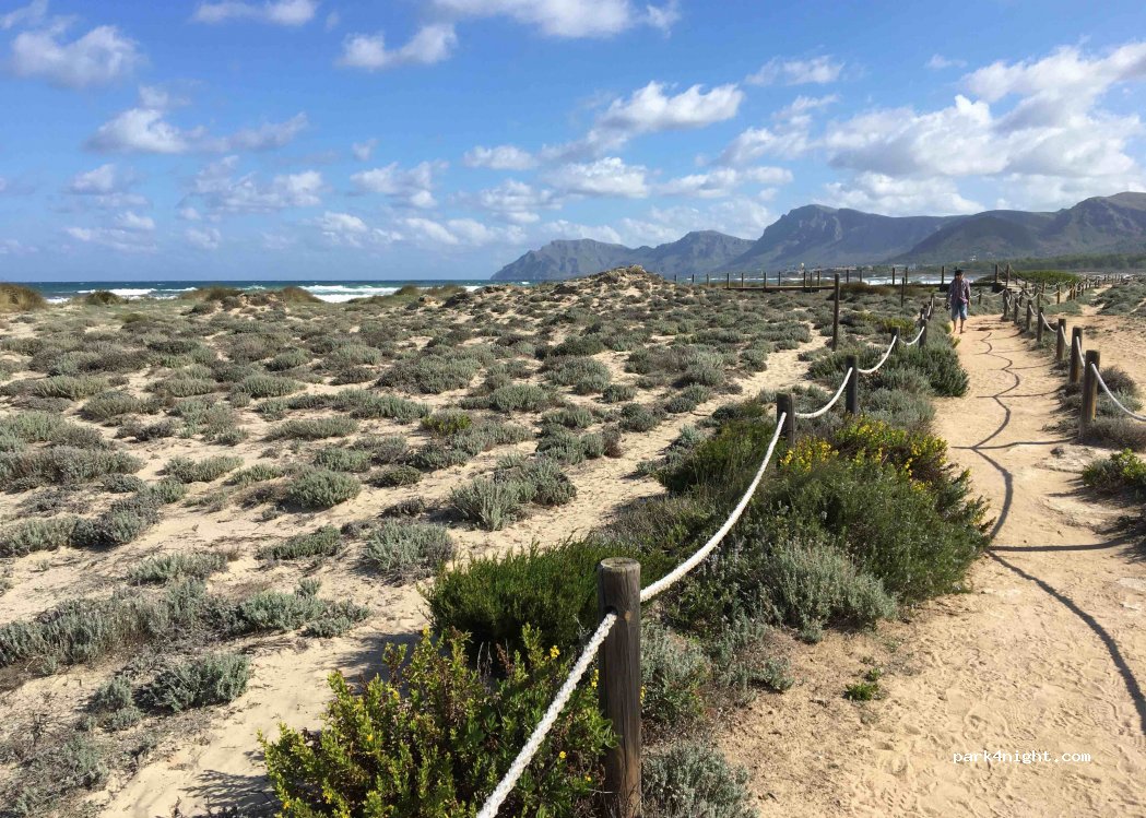 (07459) Son Serra de Marina - 1 Carrer Sant Lluís — foto 4