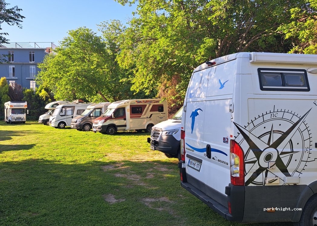 Willys State Camping — foto 5