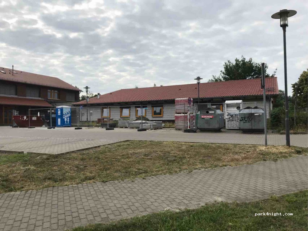 (16356) Ahrensfelde - 30 Ahrensfelder Chaussee — foto 2
