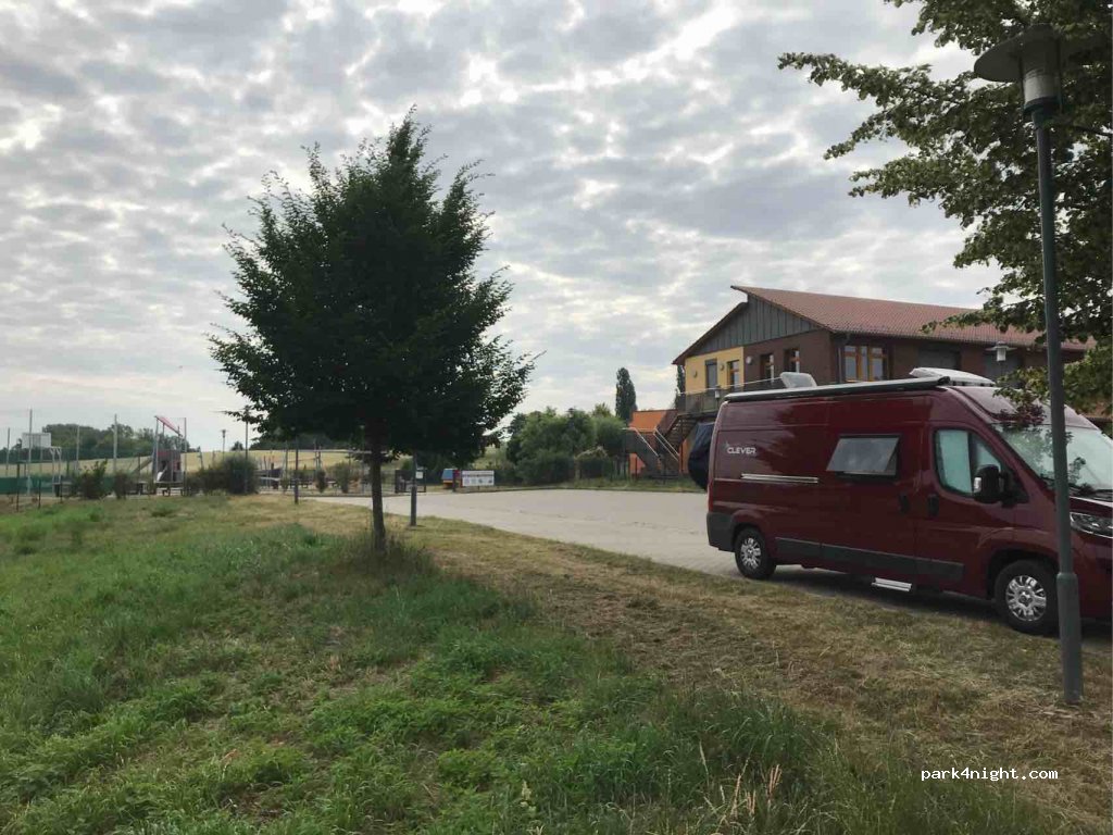 (16356) Ahrensfelde - 30 Ahrensfelder Chaussee — foto 3