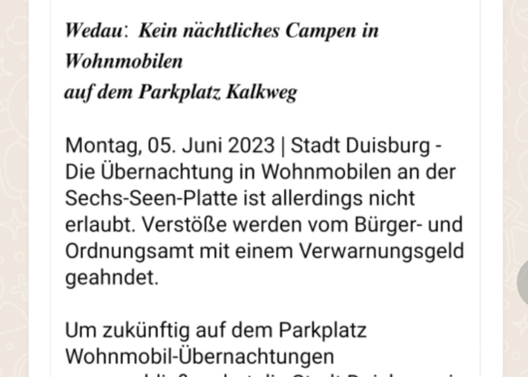 (47279) Duisburg - 226 Kalkweg — foto 4