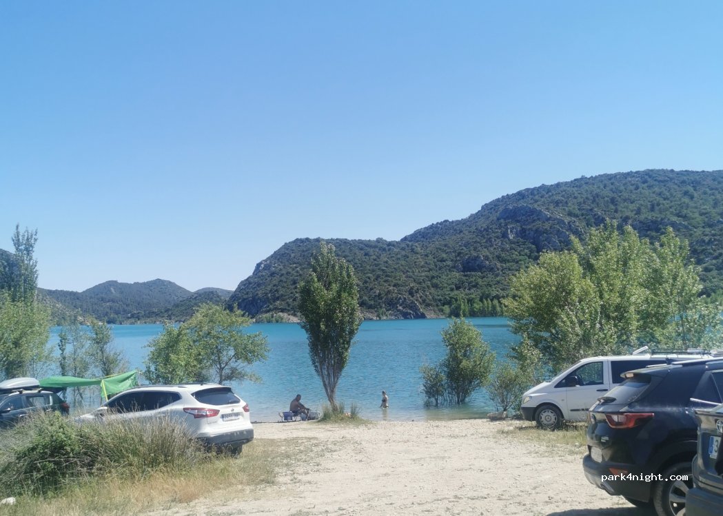 (22571) Baldellou - Unnamed Road — foto 3