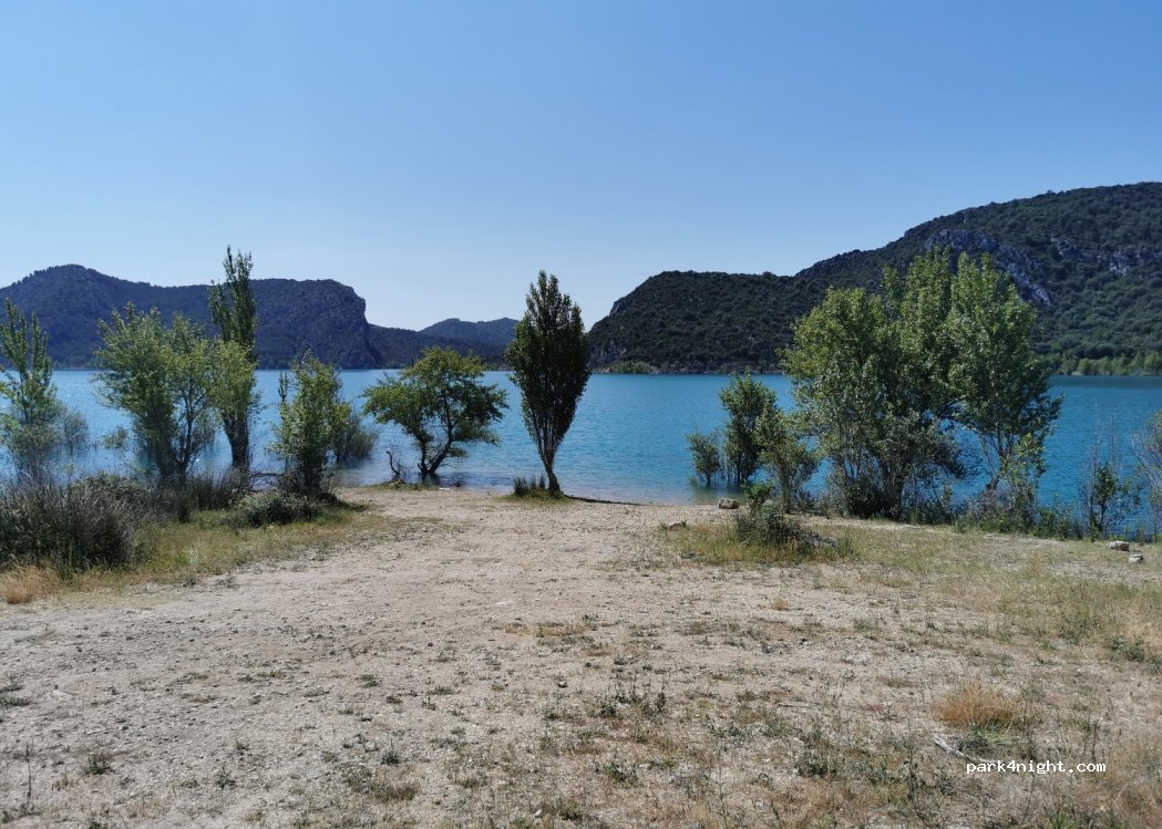 (22571) Baldellou - Unnamed Road — foto 4