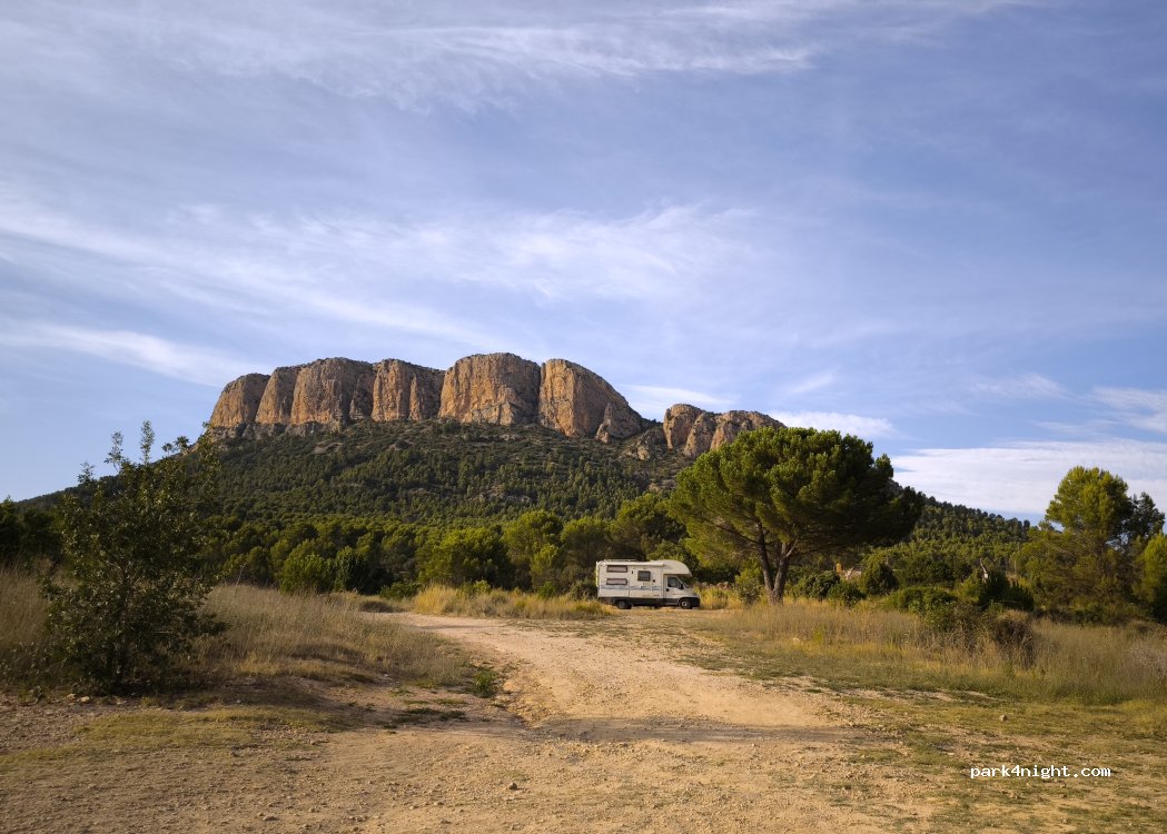 (22571) Baldellou - Unnamed Road — foto 5