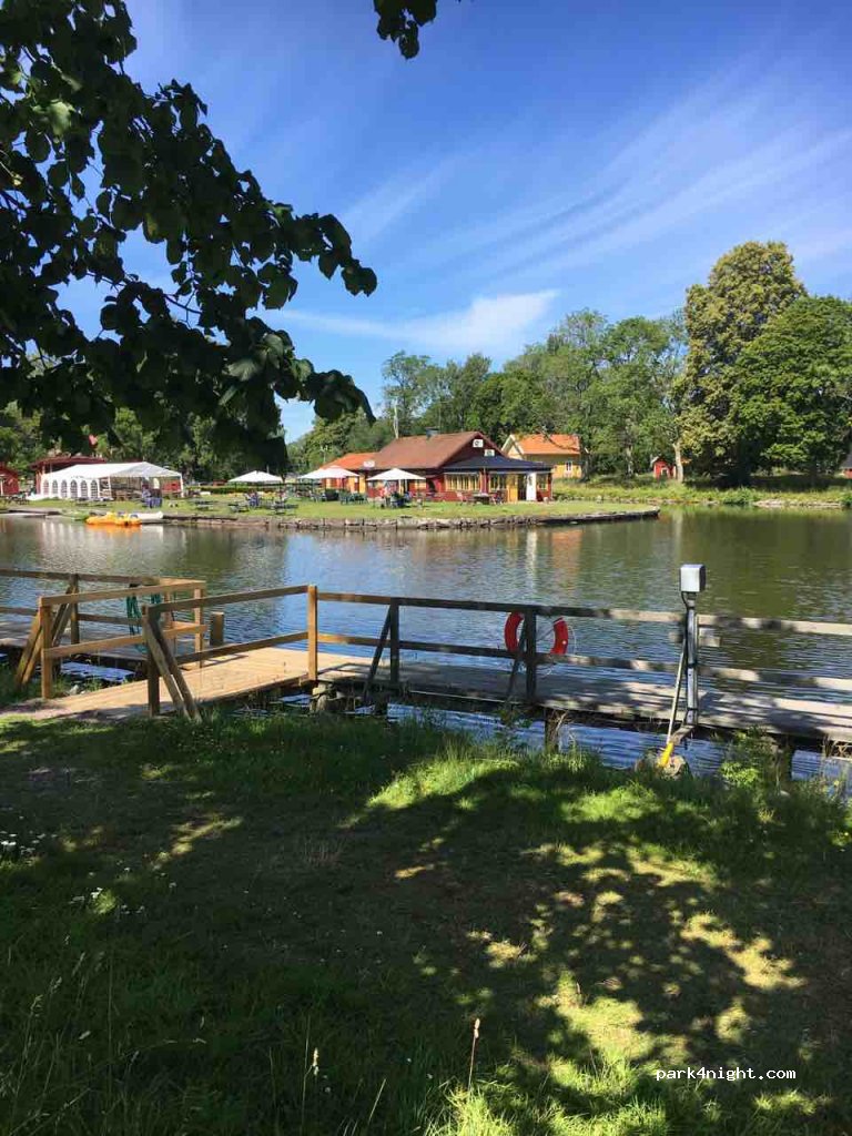 Camping Wassbacken — foto 2