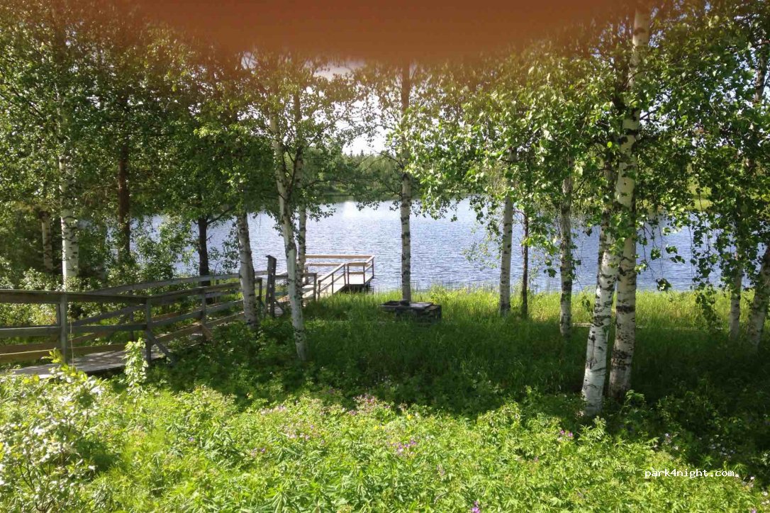 (98710)  - 38 Hunajalammentie — foto 2