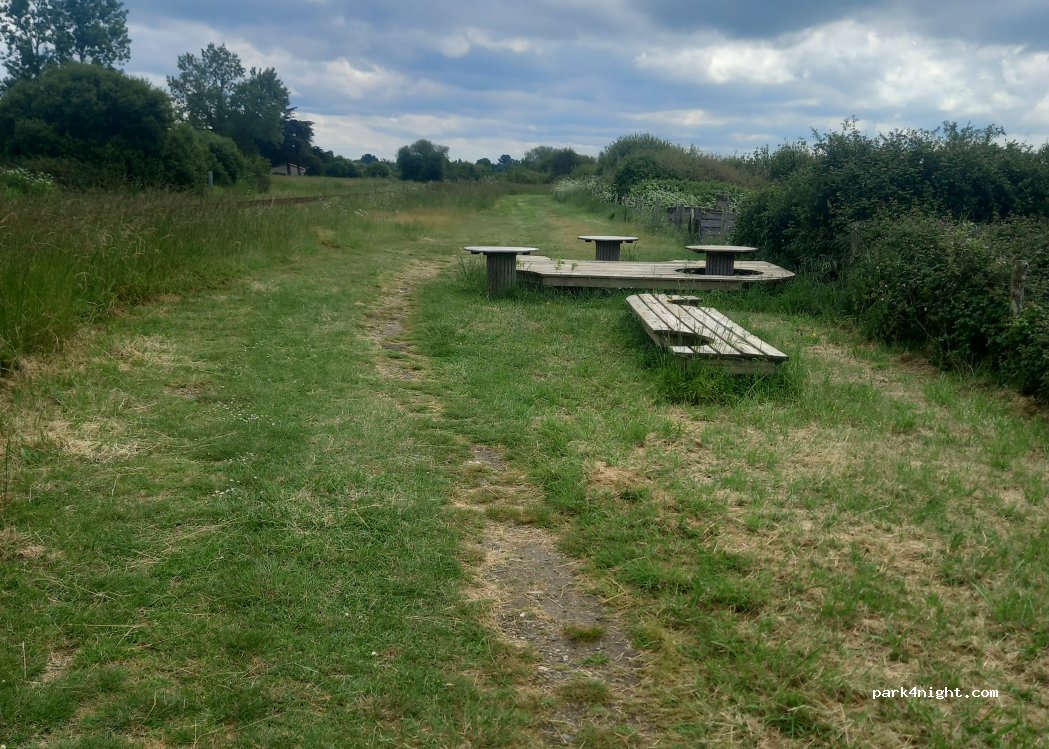 (44580) Les Moutiers-en-Retz - 10 Route de Moraudeau — foto 2