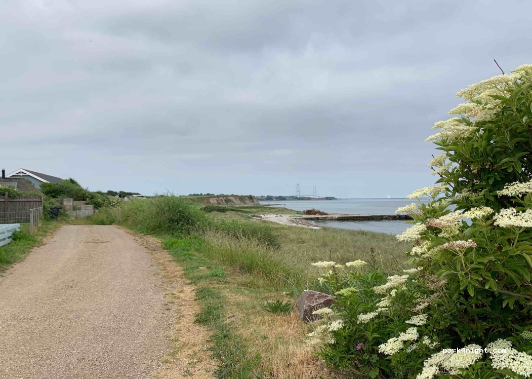 (4220) Korsør - 99 Svenstrup Strandvej — foto 3