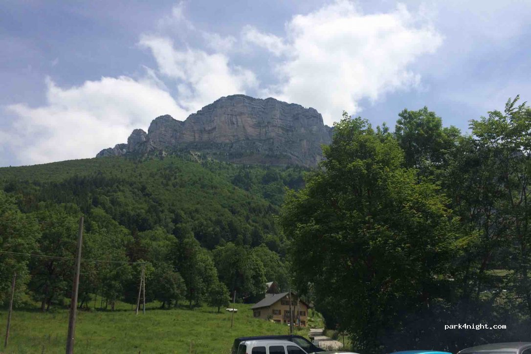 (73670) Entremont-le-Vieux - Unnamed Road — foto 4
