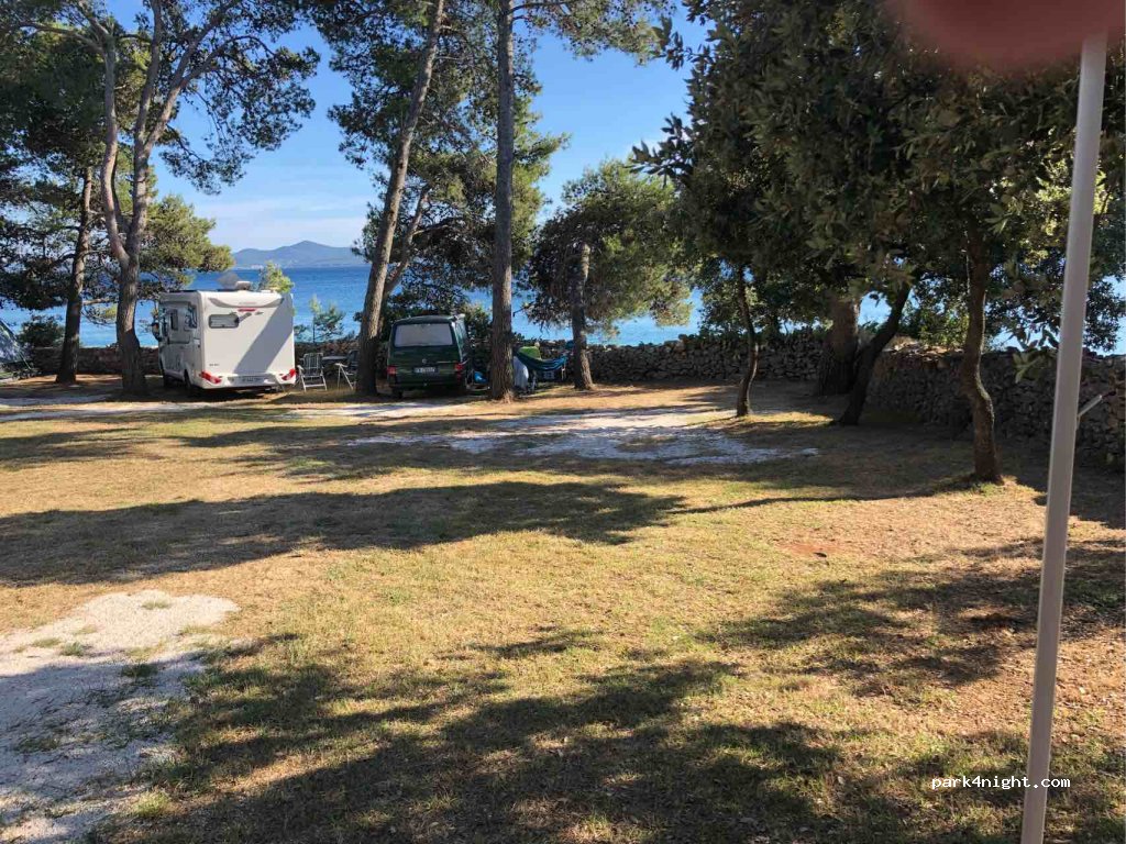 Autocamp Pineta — foto