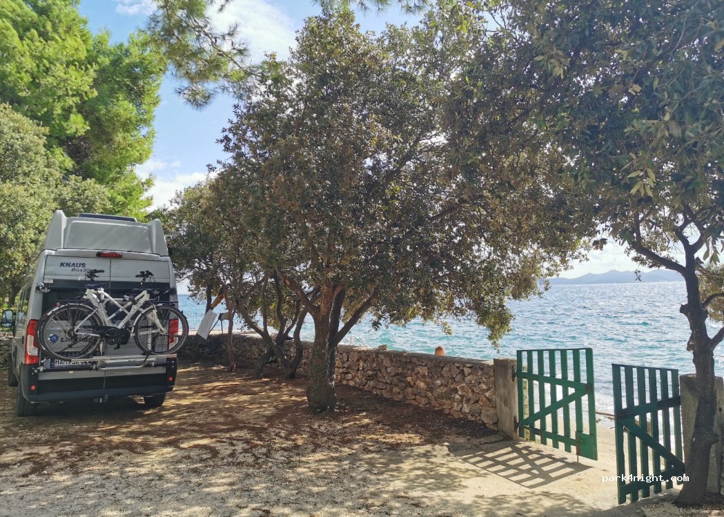 Autocamp Pineta — foto 4