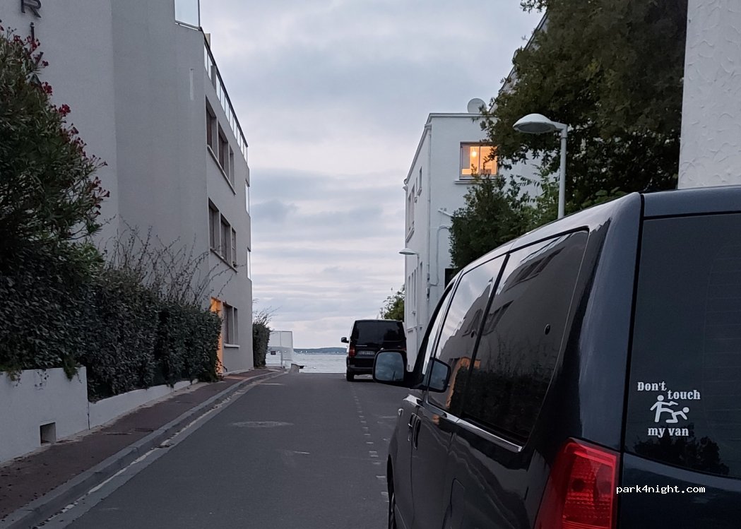 (33120) Arcachon - 65 Boulevard de l'Océan — foto 2