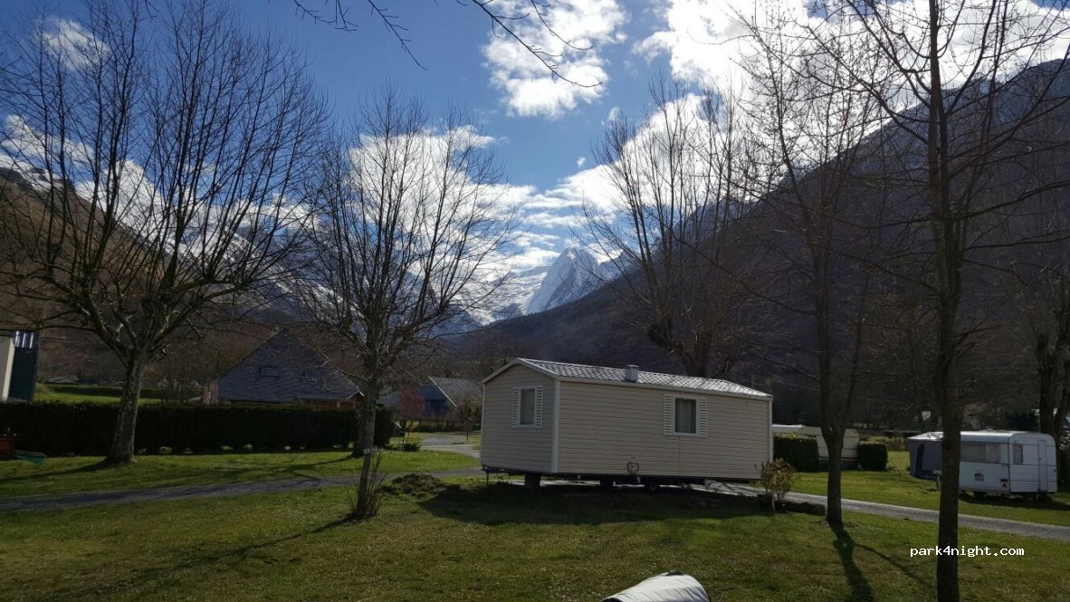 Camping Despourrins** — foto 2