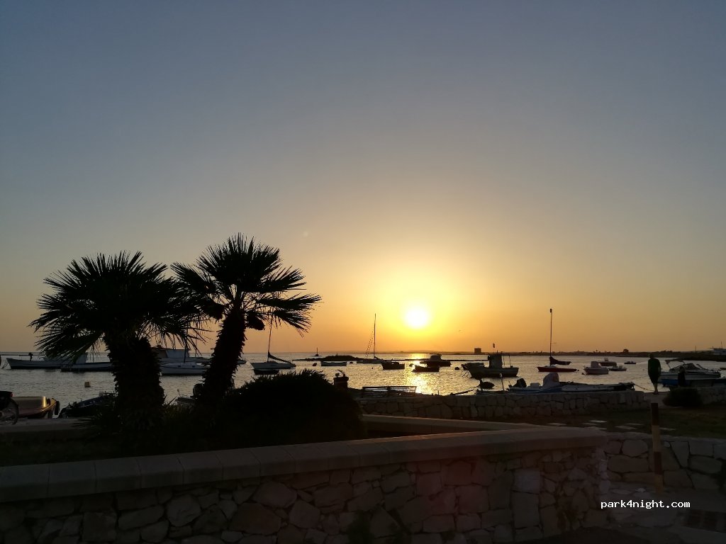Camping Porto Cesareo — foto 2