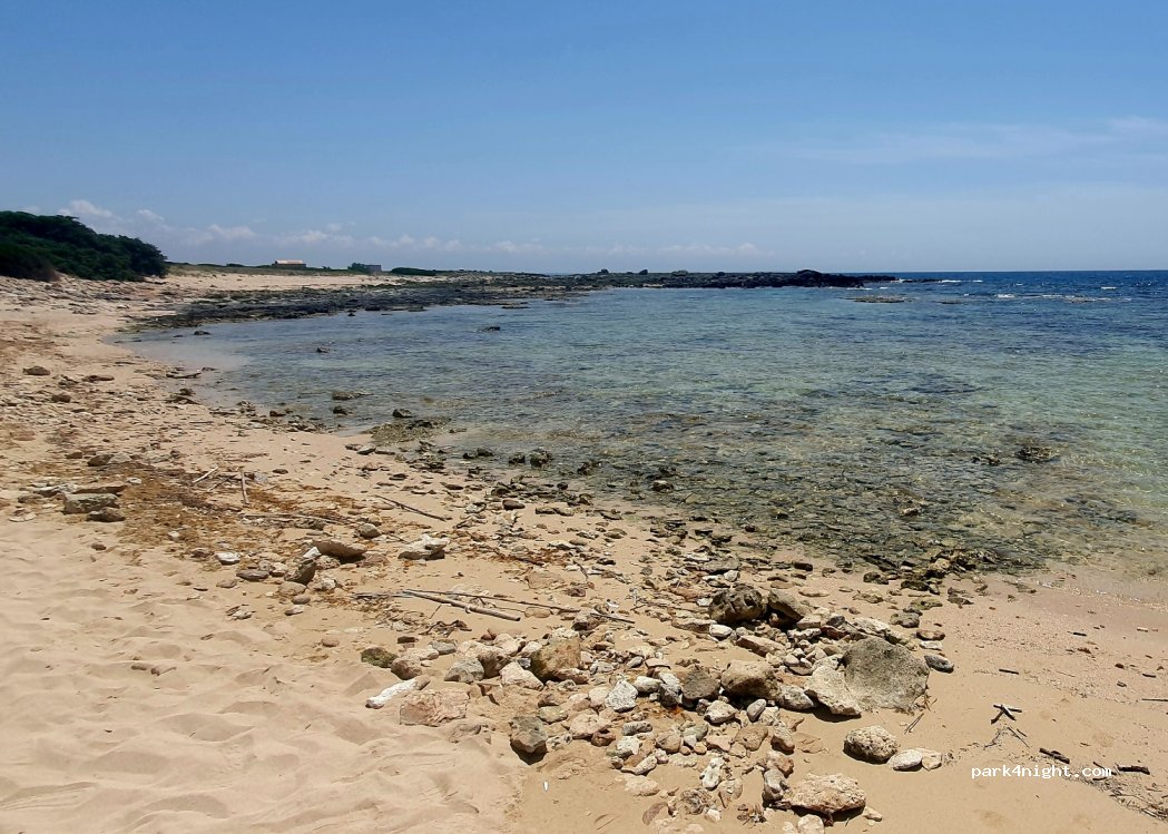 Camping Porto Cesareo — foto 4