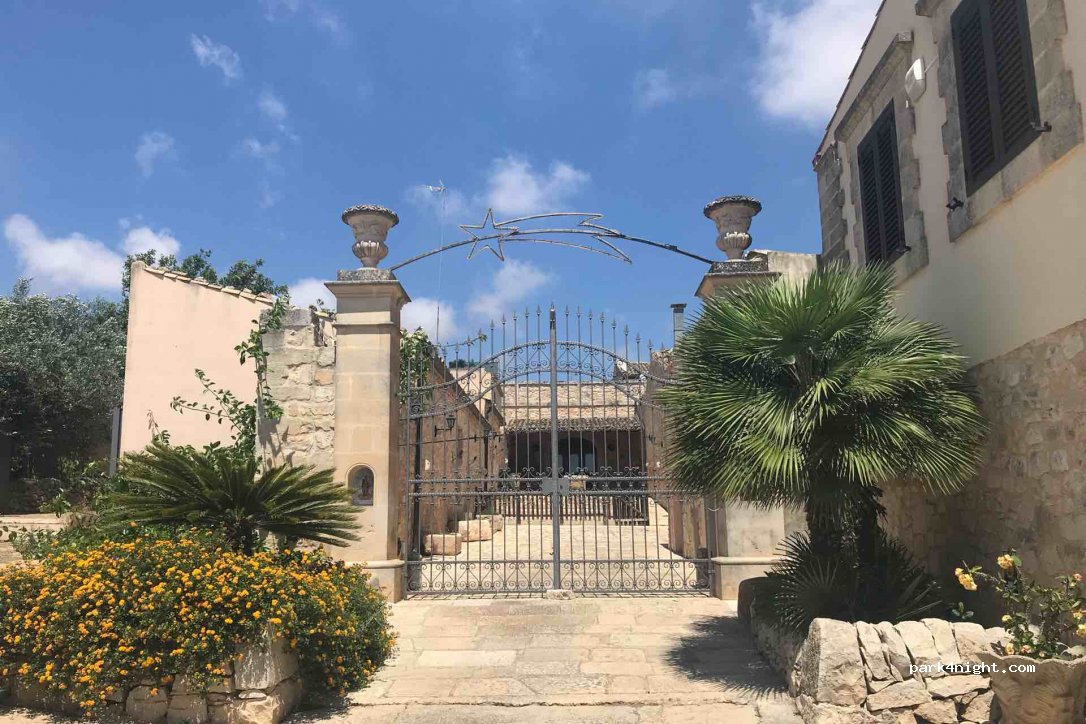 Al Casale — foto