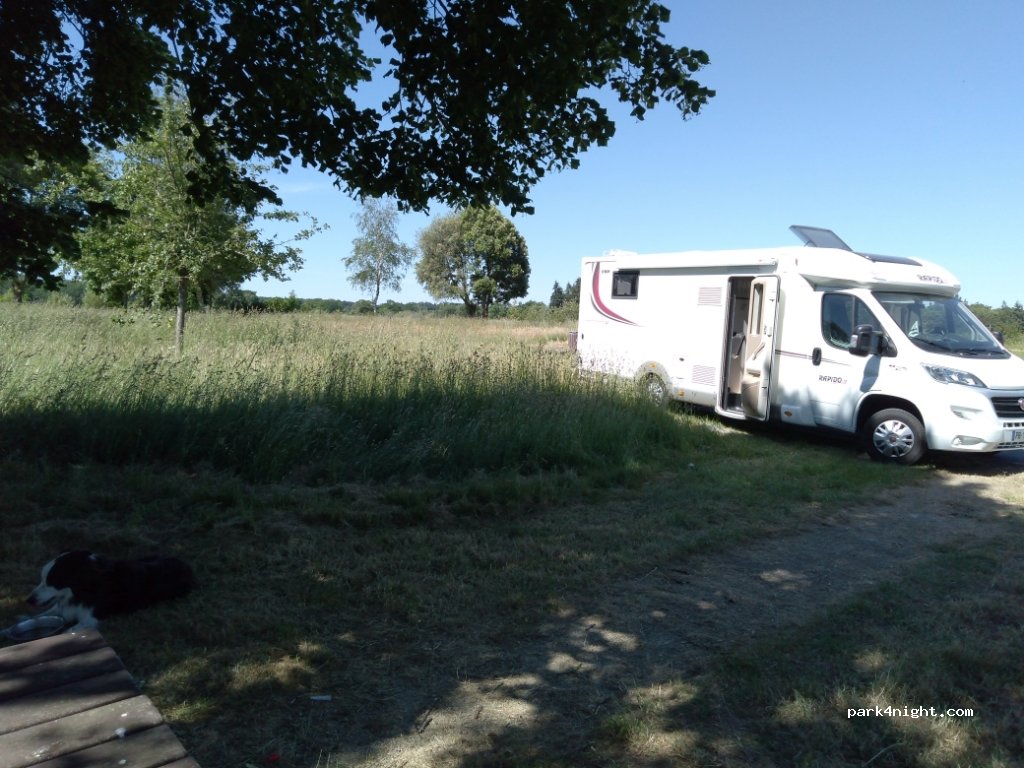 (35460) Tremblay - D155 — foto
