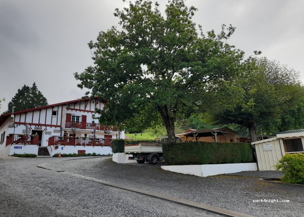 Camping Ur Hegia — foto 2
