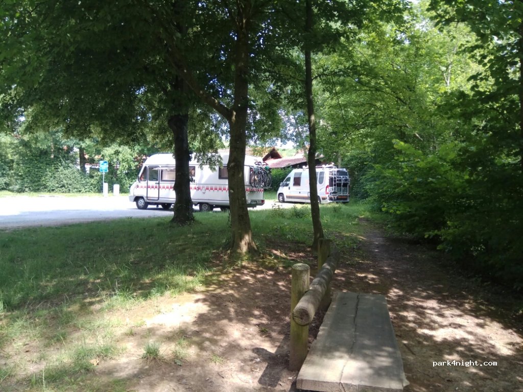 (71711) Steinheim an der Murr - 10 Mühlweg — foto
