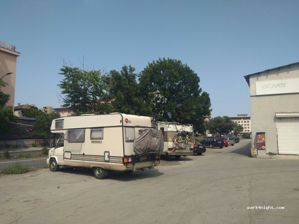 (9000) Varna - 16 ulitsa — foto