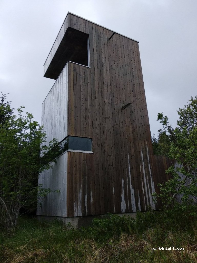 (8360) Bøstad - 71 Vikingveien — foto