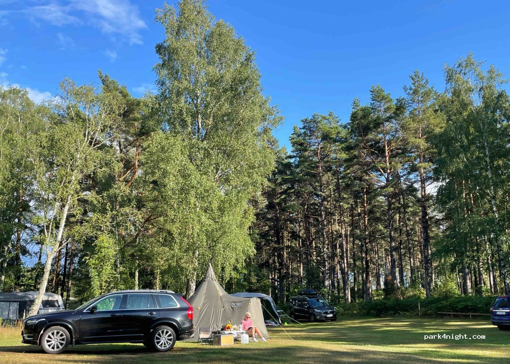 Kaffetorpets Camping — foto 3