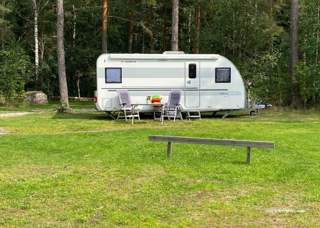Torpöns Färjeläge — foto 2