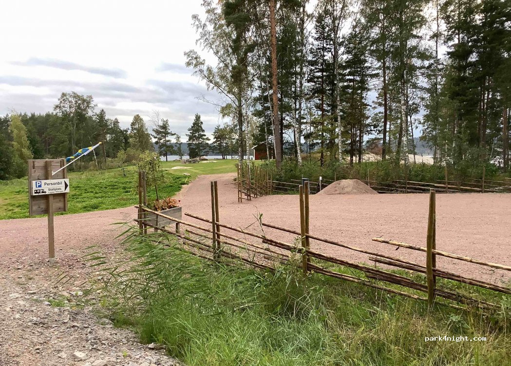 Torpöns Färjeläge — foto 3