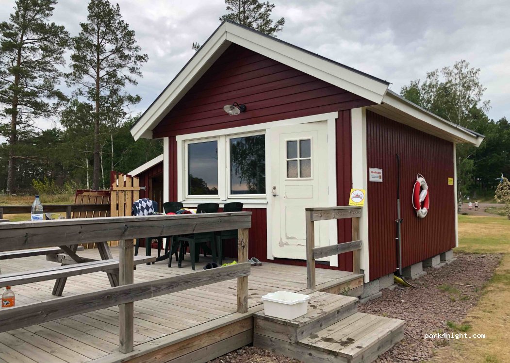 Torpöns Färjeläge — foto 4