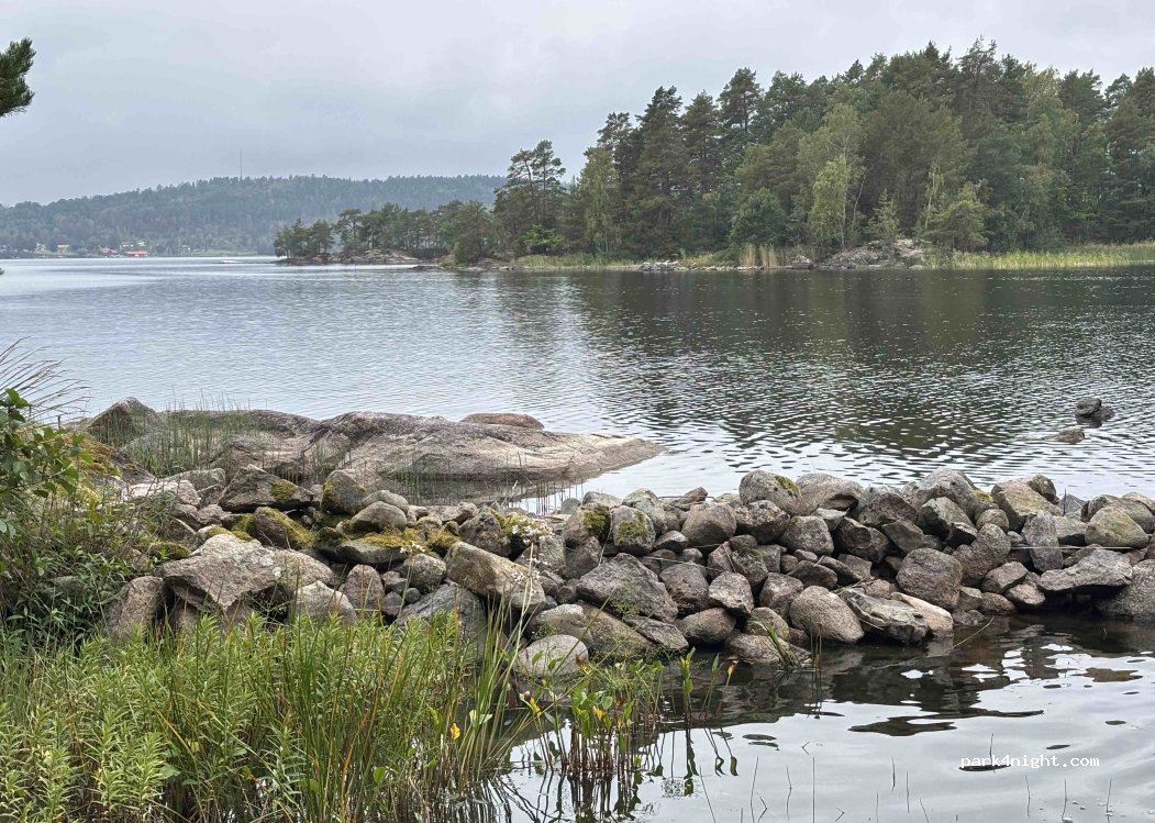 Torpöns Färjeläge — foto 5