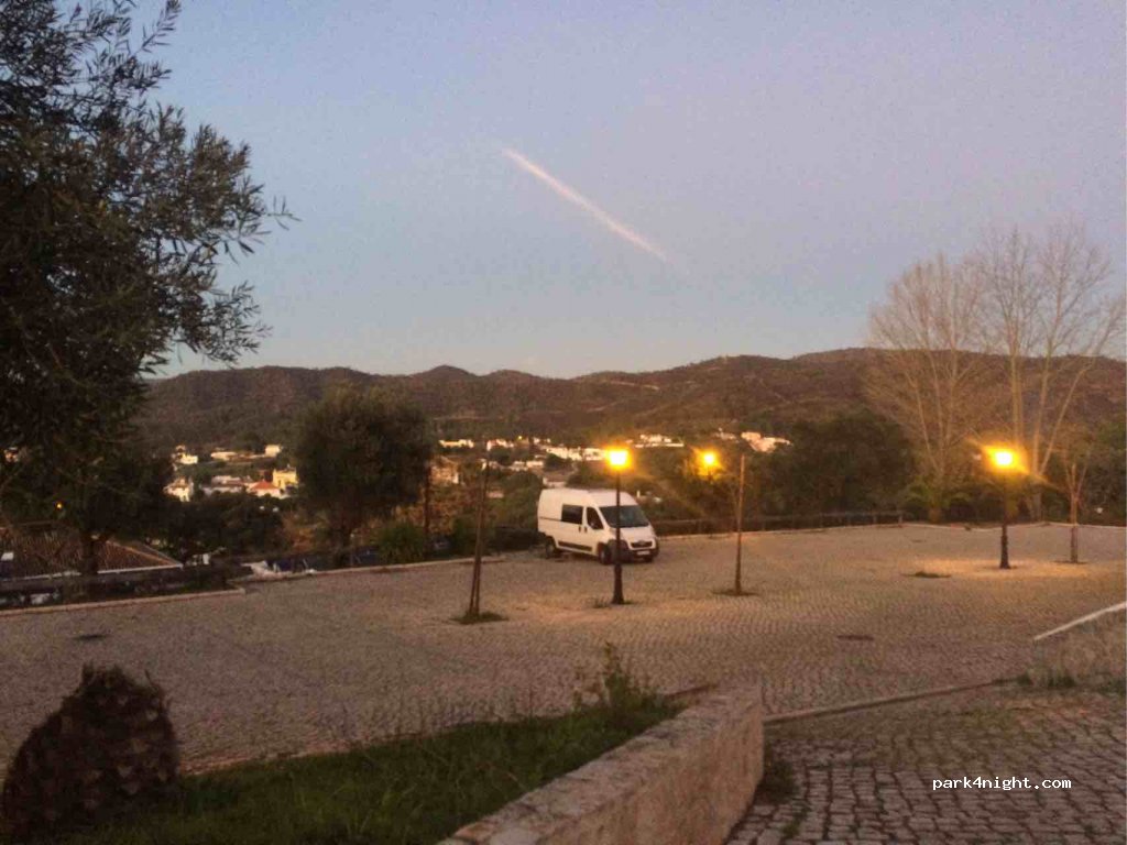 (8100) Querença - Passeio da Azinhaga — foto 2