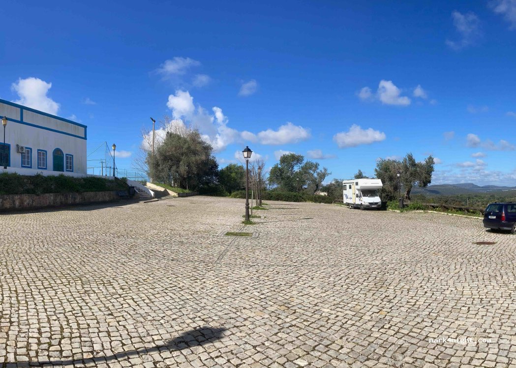 (8100) Querença - Passeio da Azinhaga — foto 4
