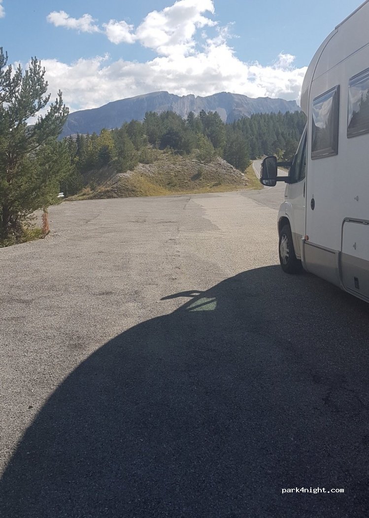 (05250) Le Dévoluy - D17B — foto 2