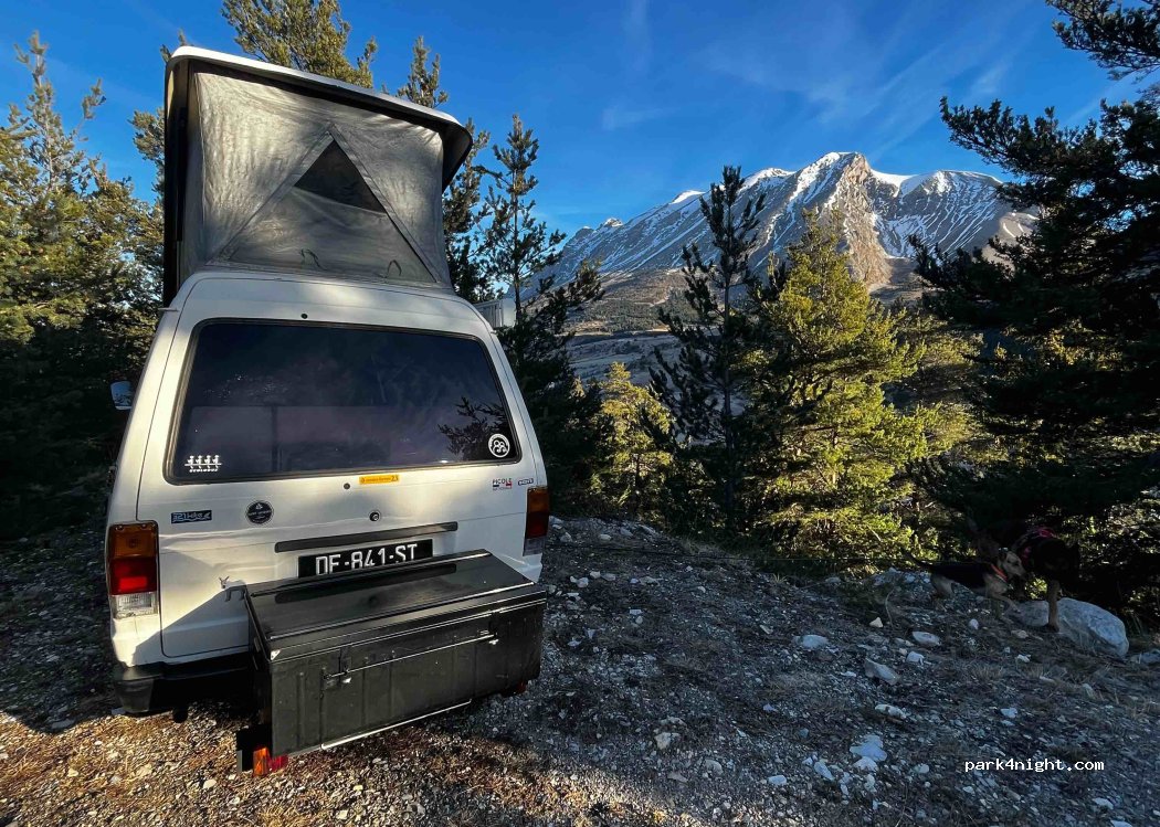 (05250) Le Dévoluy - D17B — foto 4
