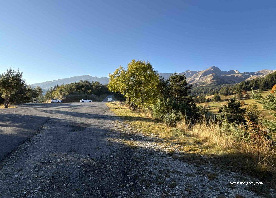 (05250) Le Dévoluy - D17B — foto 5