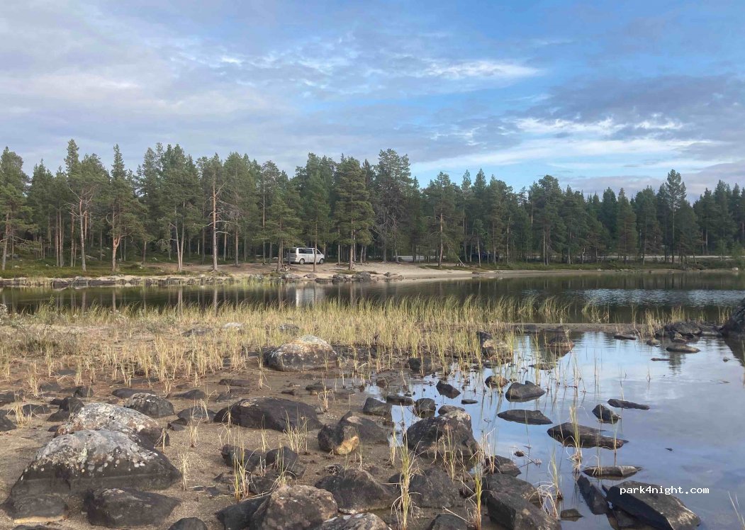 (99930) Inari - 7209 Sevettijärventie — foto 2