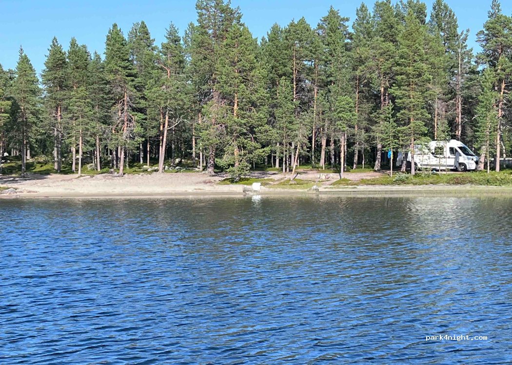 (99930) Inari - 7209 Sevettijärventie — foto 3