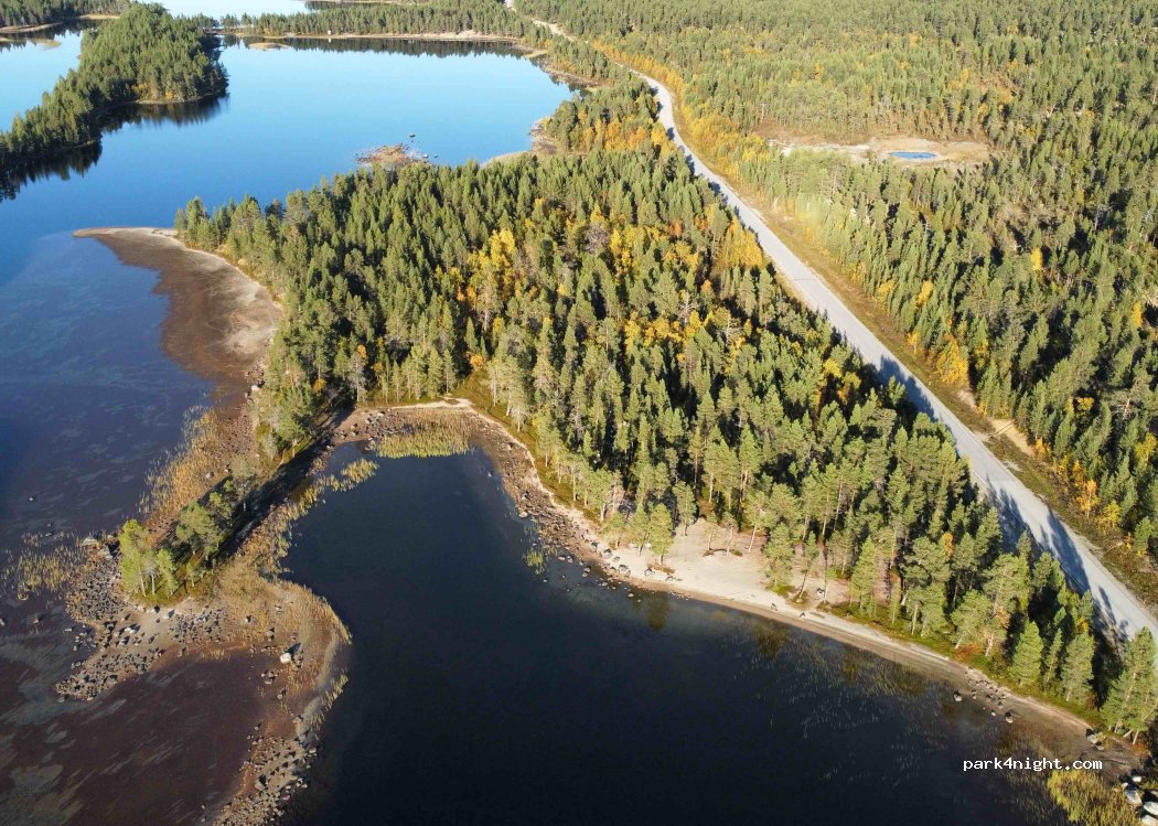 (99930) Inari - 7209 Sevettijärventie — foto 4