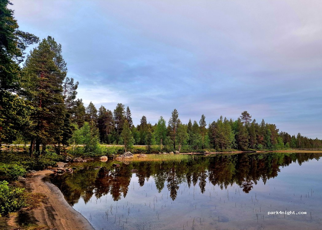 (99930) Inari - 7209 Sevettijärventie — foto 5