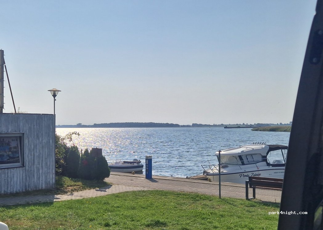 (72-418) Dziwnów - 2 Wybrzeże Kościuszkowskie — foto 2