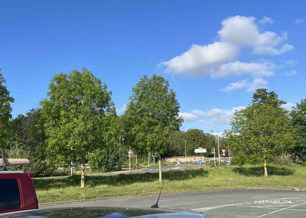 (62610) Ardres - 44 Avenue du Pont Sans Pareil — foto