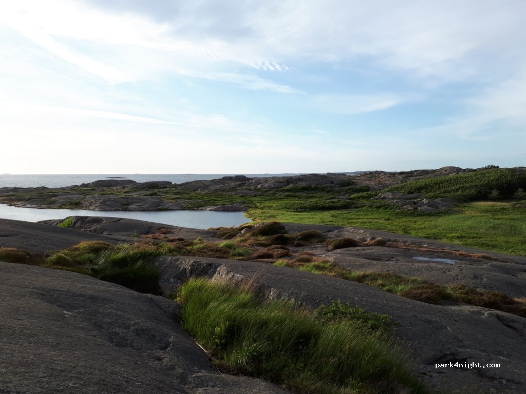 (475 41) Öckerö - 59 Ersdalsvägen — foto