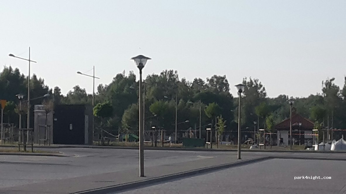 (19-500) Gołdap - 20 promenada Zdrojowa — foto 3