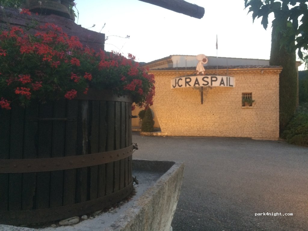 Raspail Jean-Claude — foto