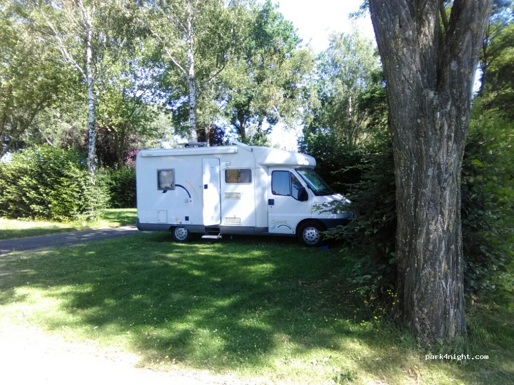 Camping des Murier*** — foto 2