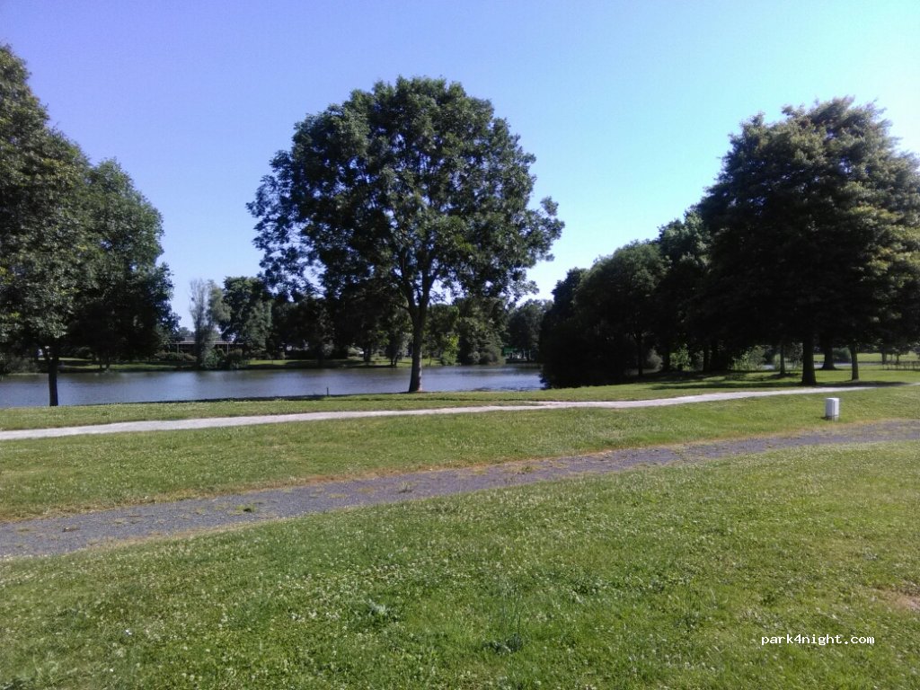 Camping des Murier*** — foto 3