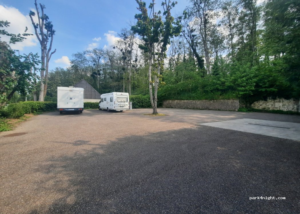 (37270) Azay-sur-Cher - 2 Gr Grande Rue — foto 4