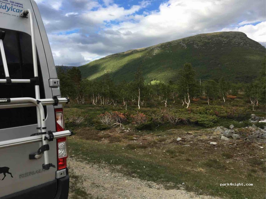 (6613) Sunndal - Unnamed Road — foto 2